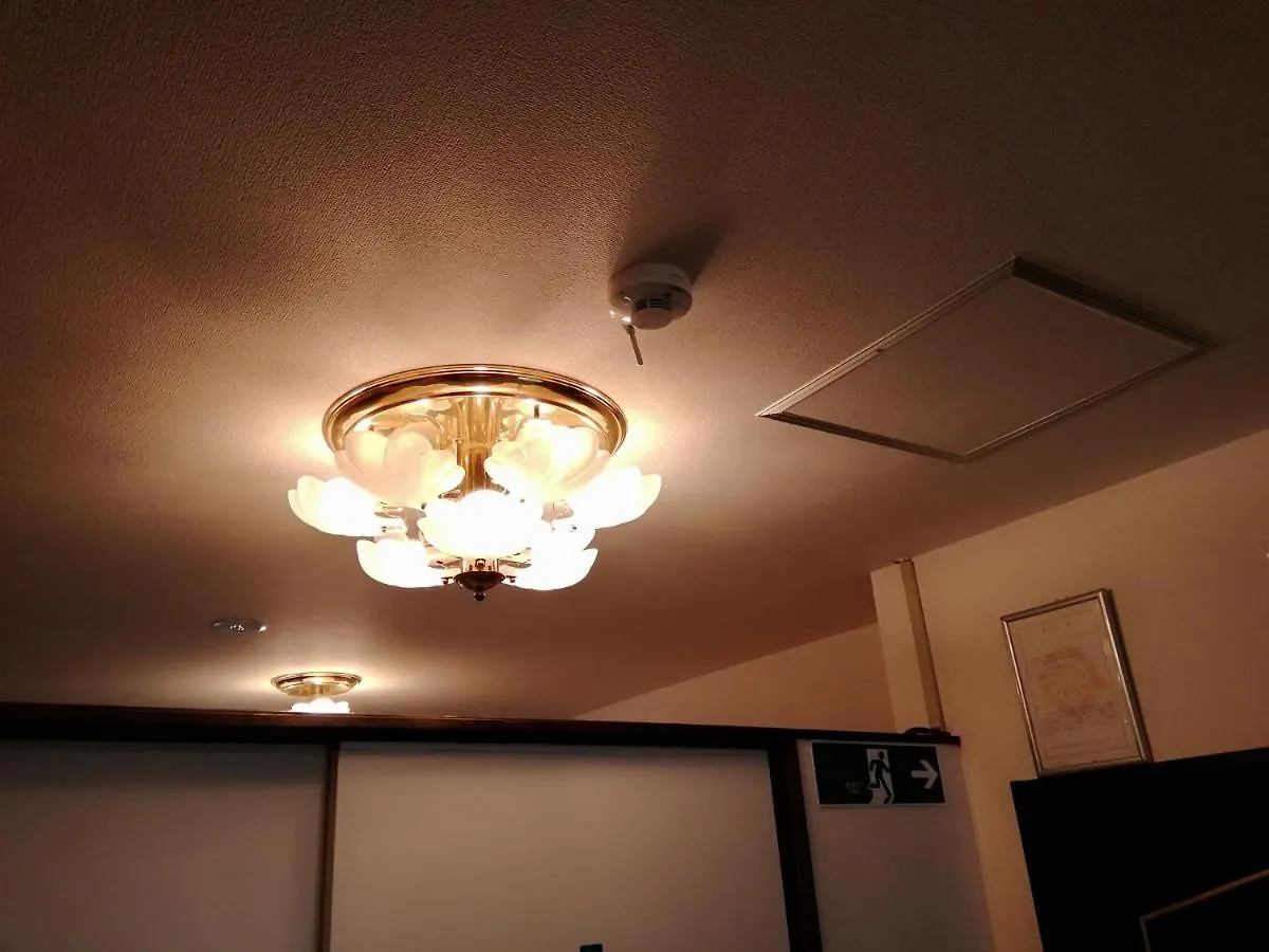 Daire Kyo No Yado Nishioji Inn Kyoto