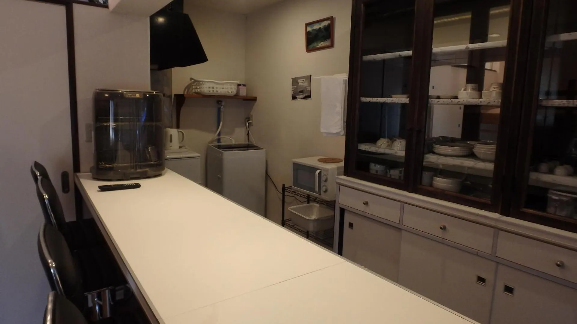 Apartament Kyo No Yado Nishioji Inn Kioto Japonia
