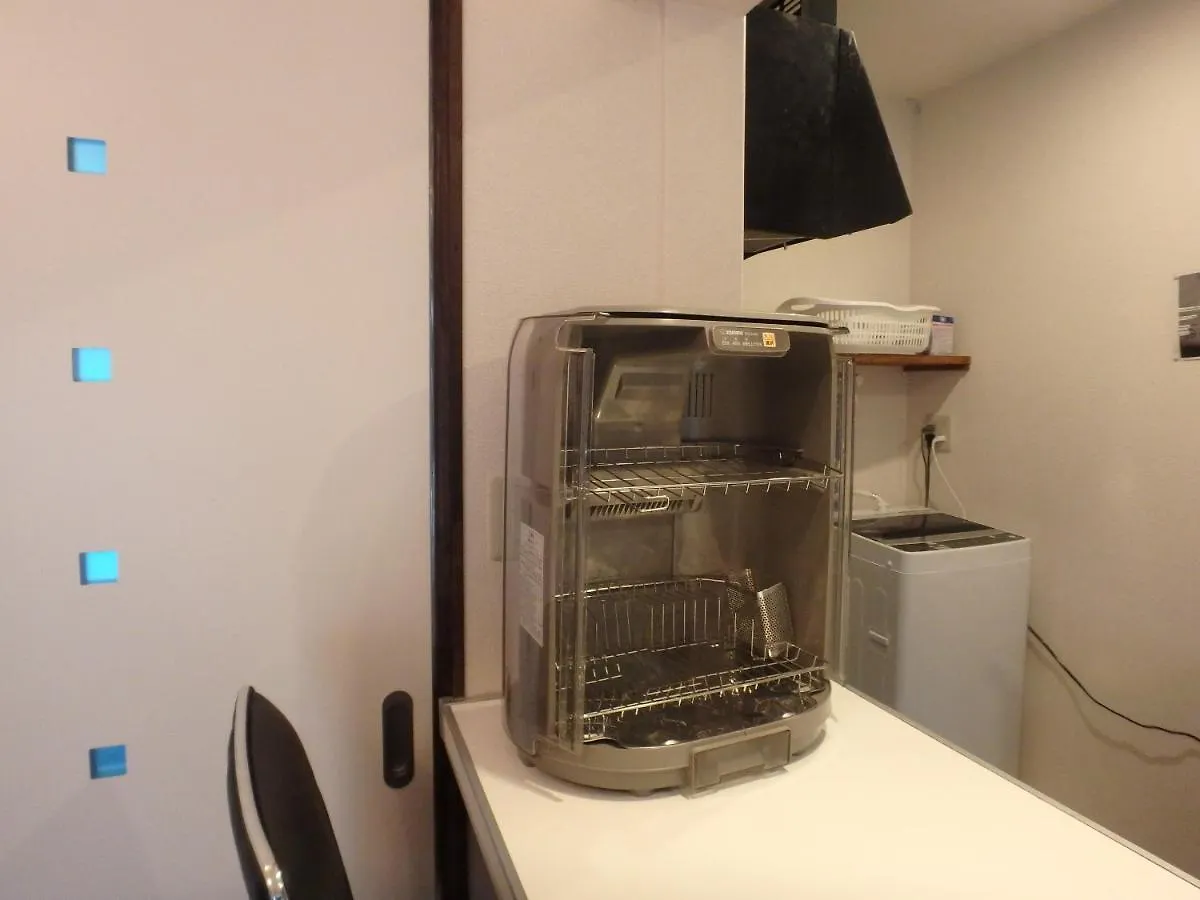 Kyo No Yado Nishioji Inn Kyoto Daire