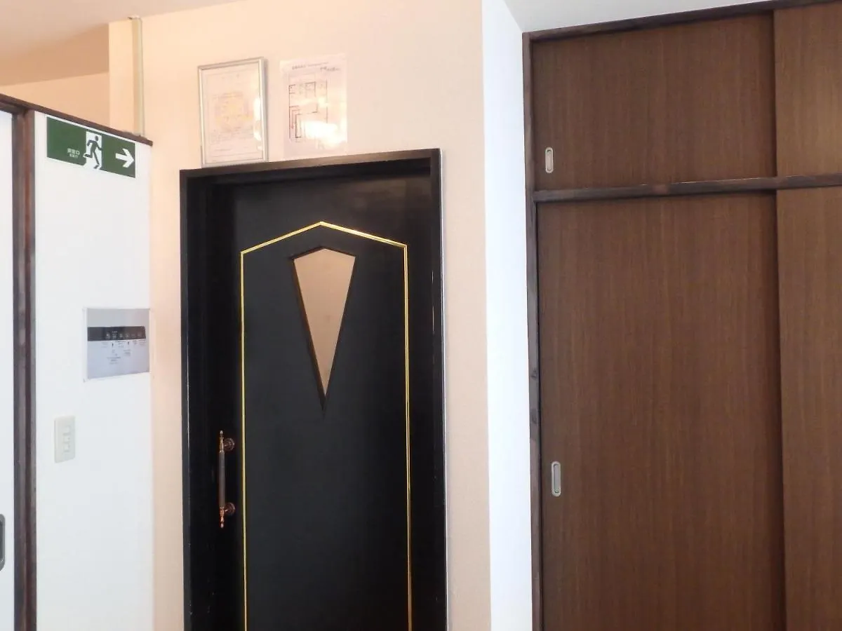 Apartament Kyo No Yado Nishioji Inn Kioto Japonia