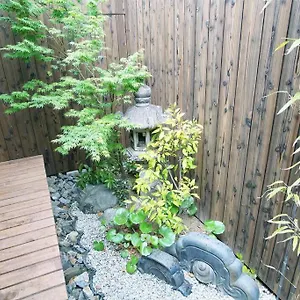 西院乾町 - 卯一軒家 別荘