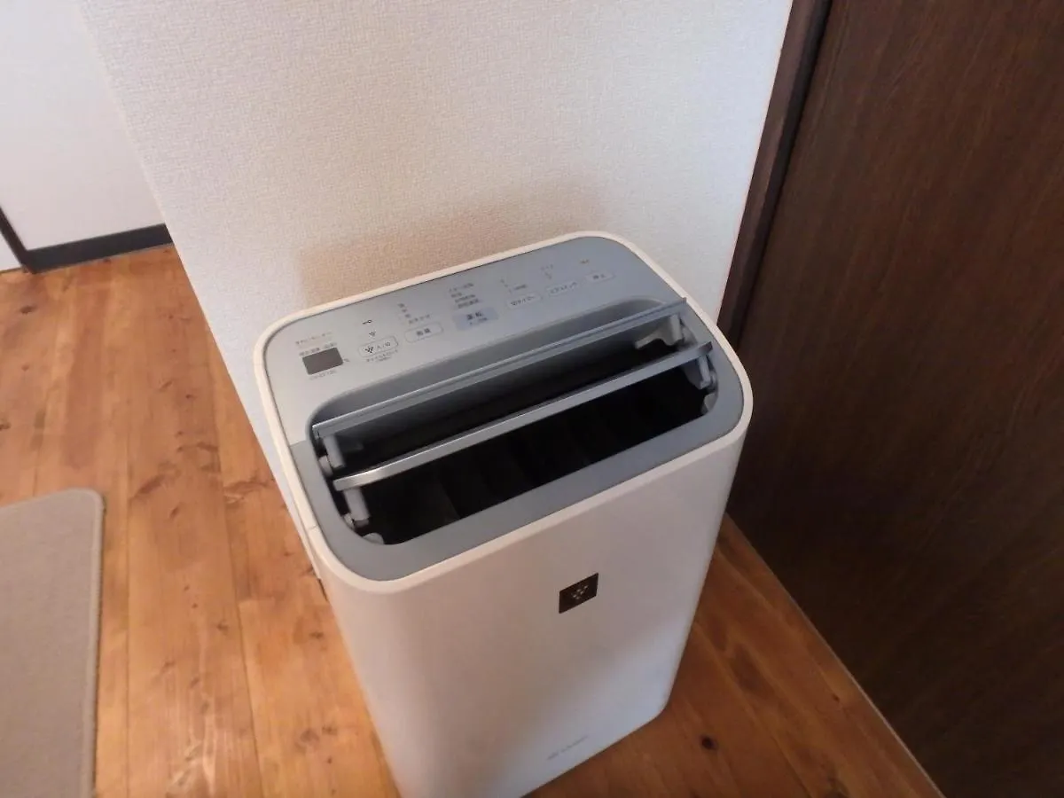 アパート Kyo No Yado Nishioji Inn 京都市 日本