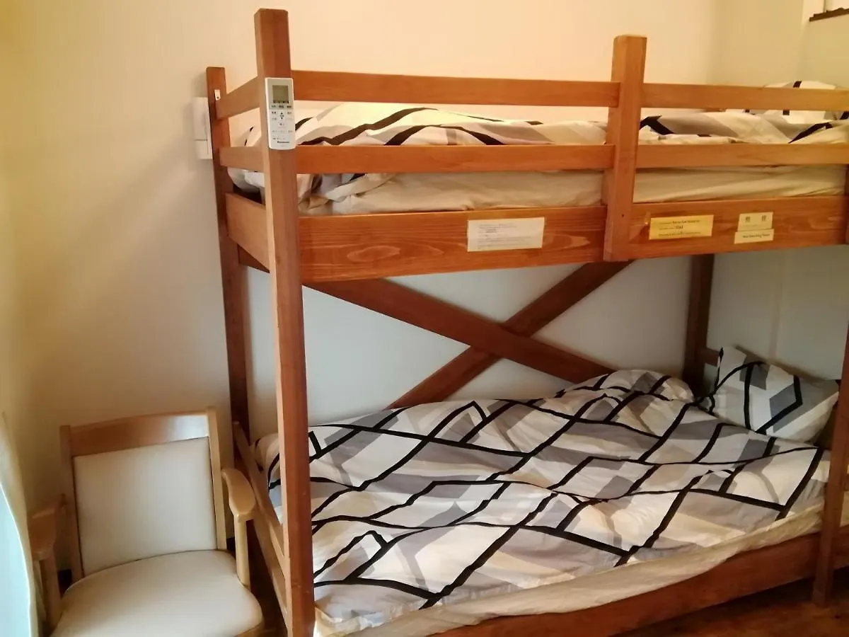 Apartment Kyo No Yado Nishioji Inn Kyoto