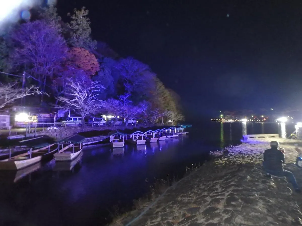 アパート Kyo No Yado Nishioji Inn 京都市