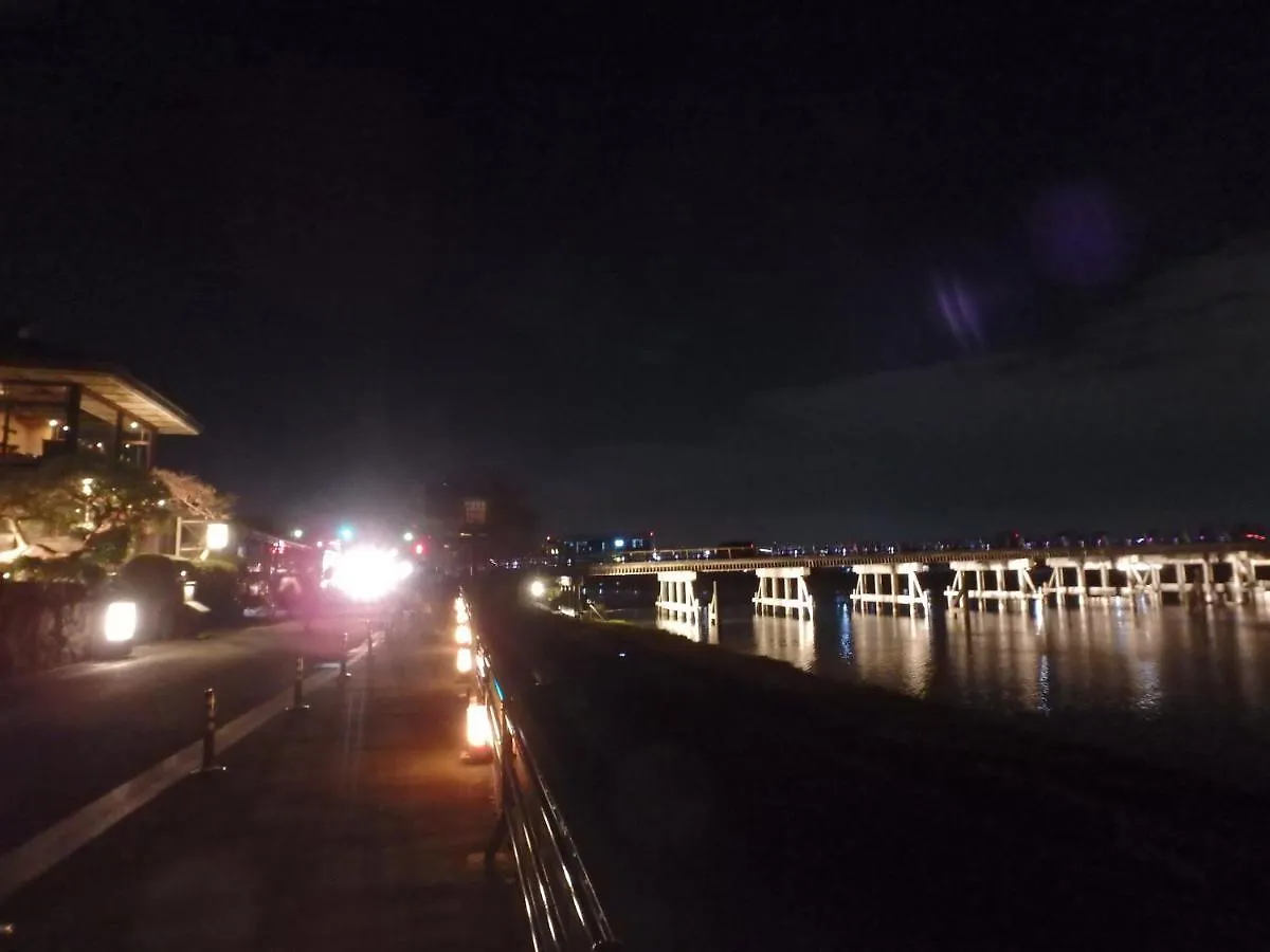Kyo No Yado Nishioji Inn 京都市 日本