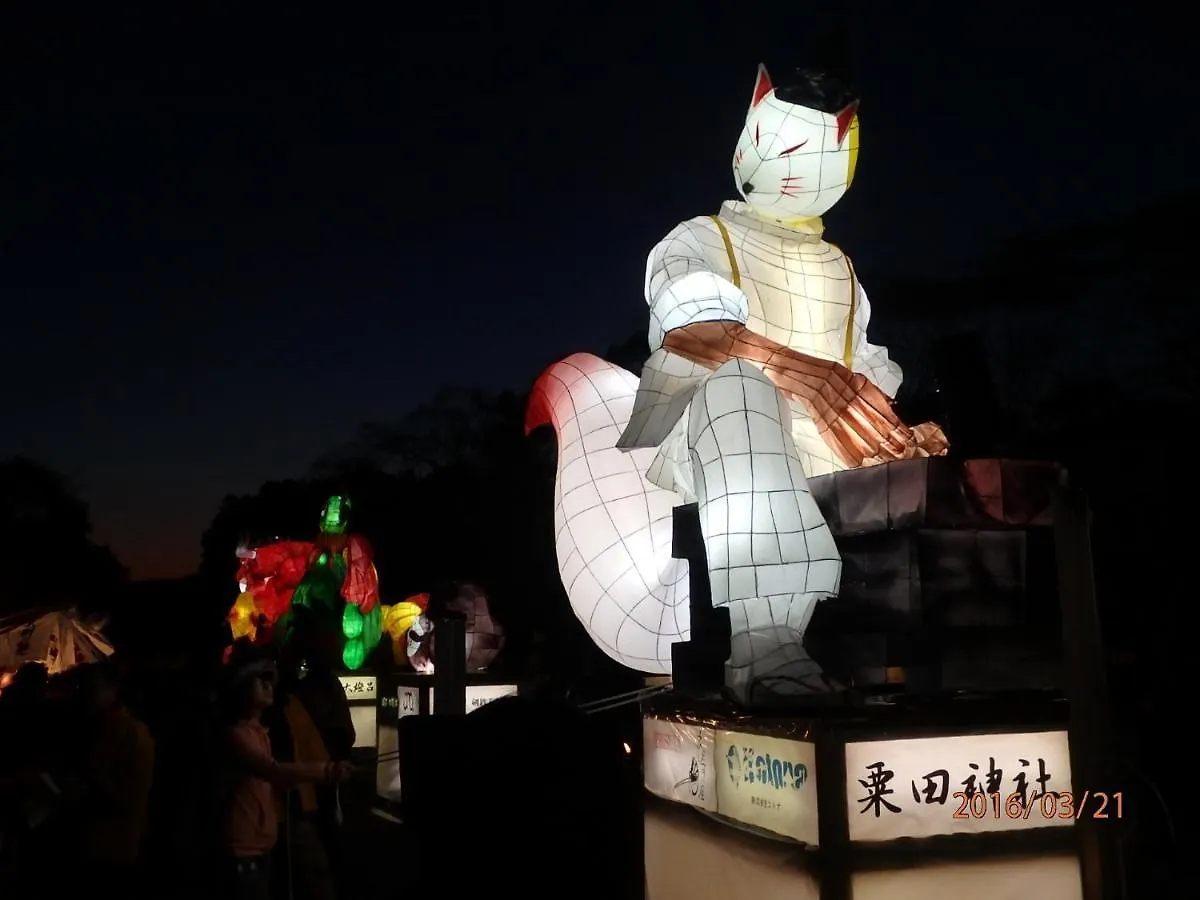 Kyo No Yado Nishioji Inn 京都市 日本