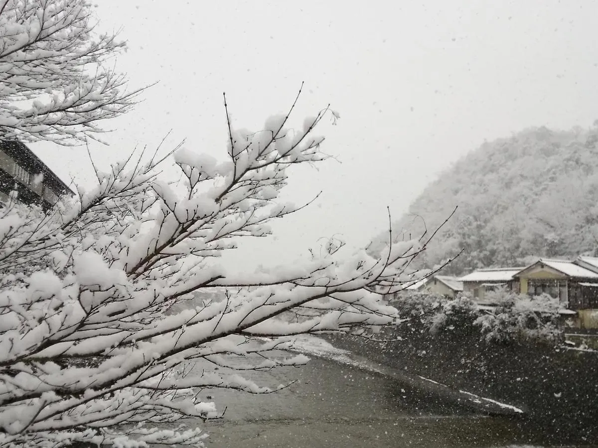 Kyo No Yado Nishioji Inn 京都市