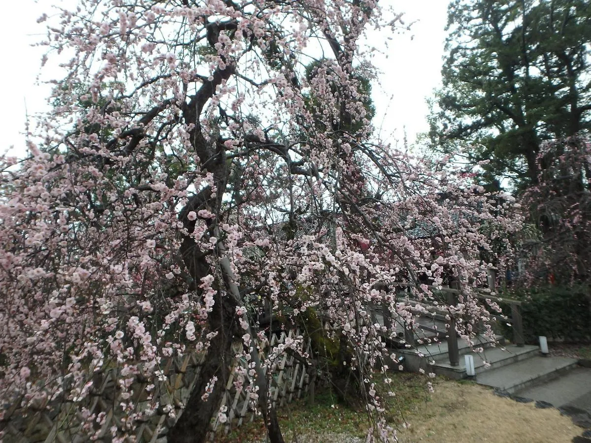 アパート Kyo No Yado Nishioji Inn 京都市