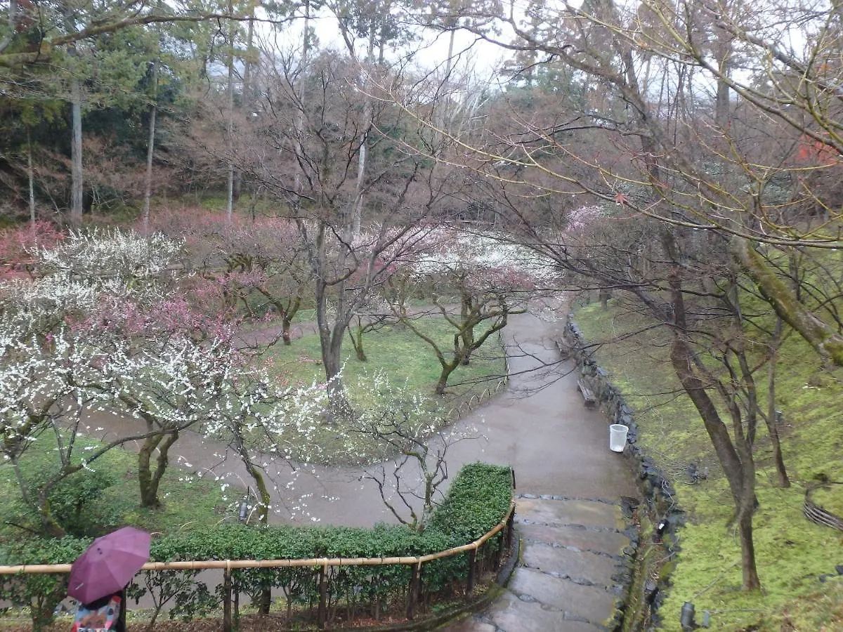 Kyo No Yado Nishioji Inn 京都市 アパート