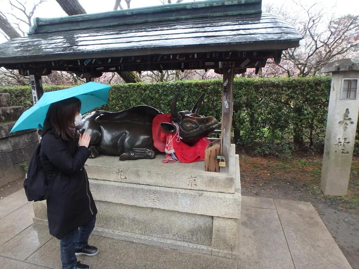 アパート Kyo No Yado Nishioji Inn 京都市