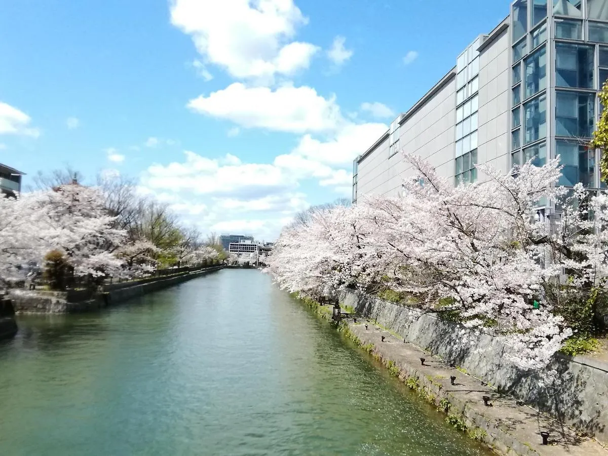 アパート Kyo No Yado Nishioji Inn 京都市