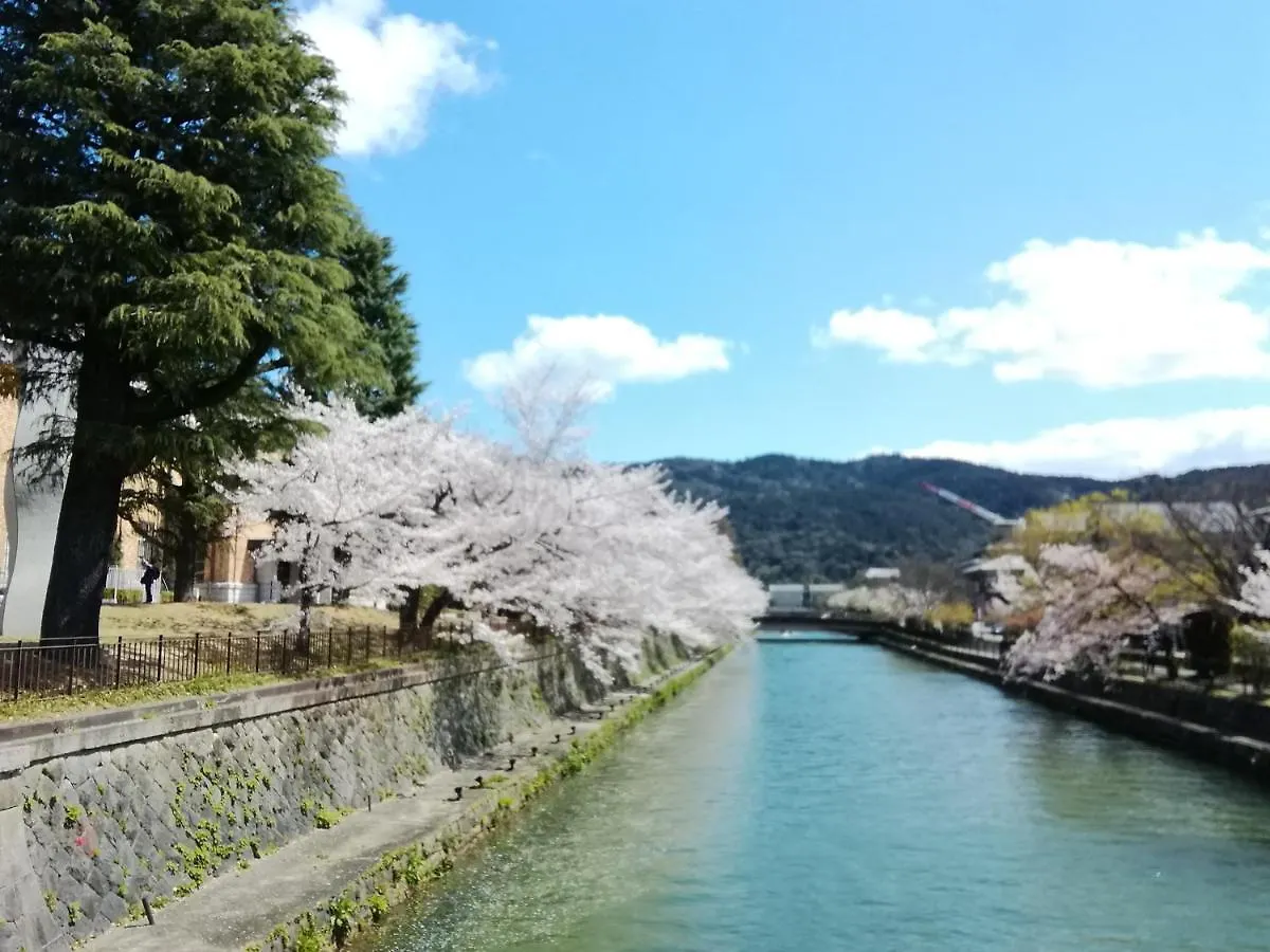 Kyo No Yado Nishioji Inn 京都市