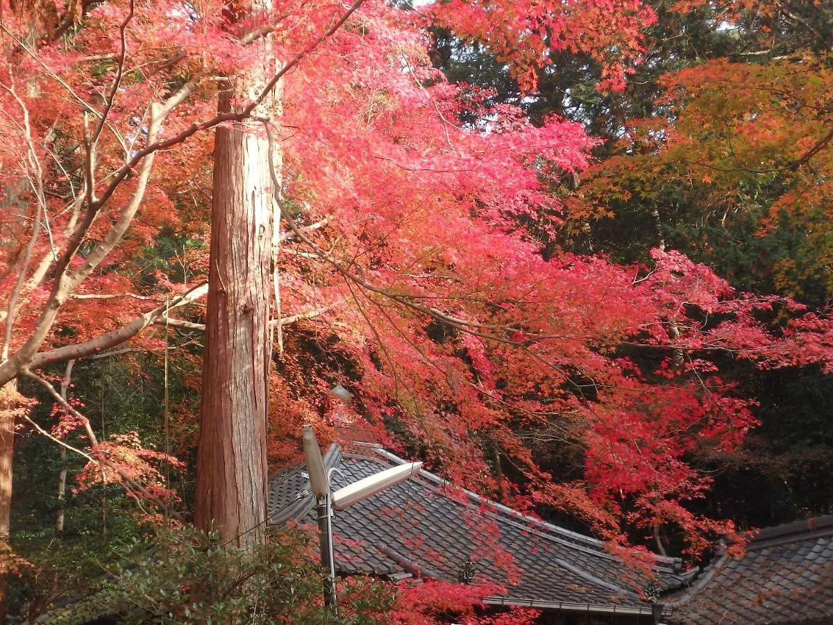 Kyo No Yado Nishioji Inn 京都市 日本
