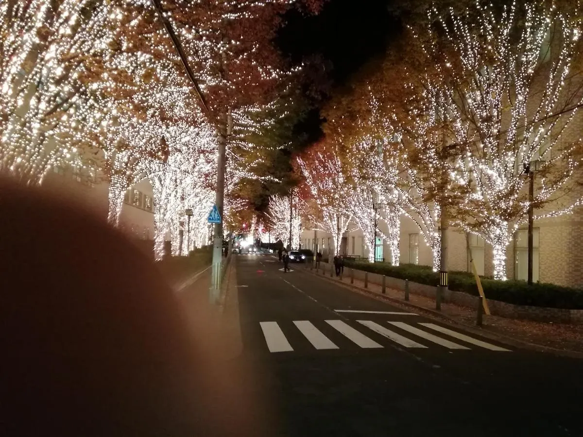 Kyo No Yado Nishioji Inn 京都市 0*,  日本