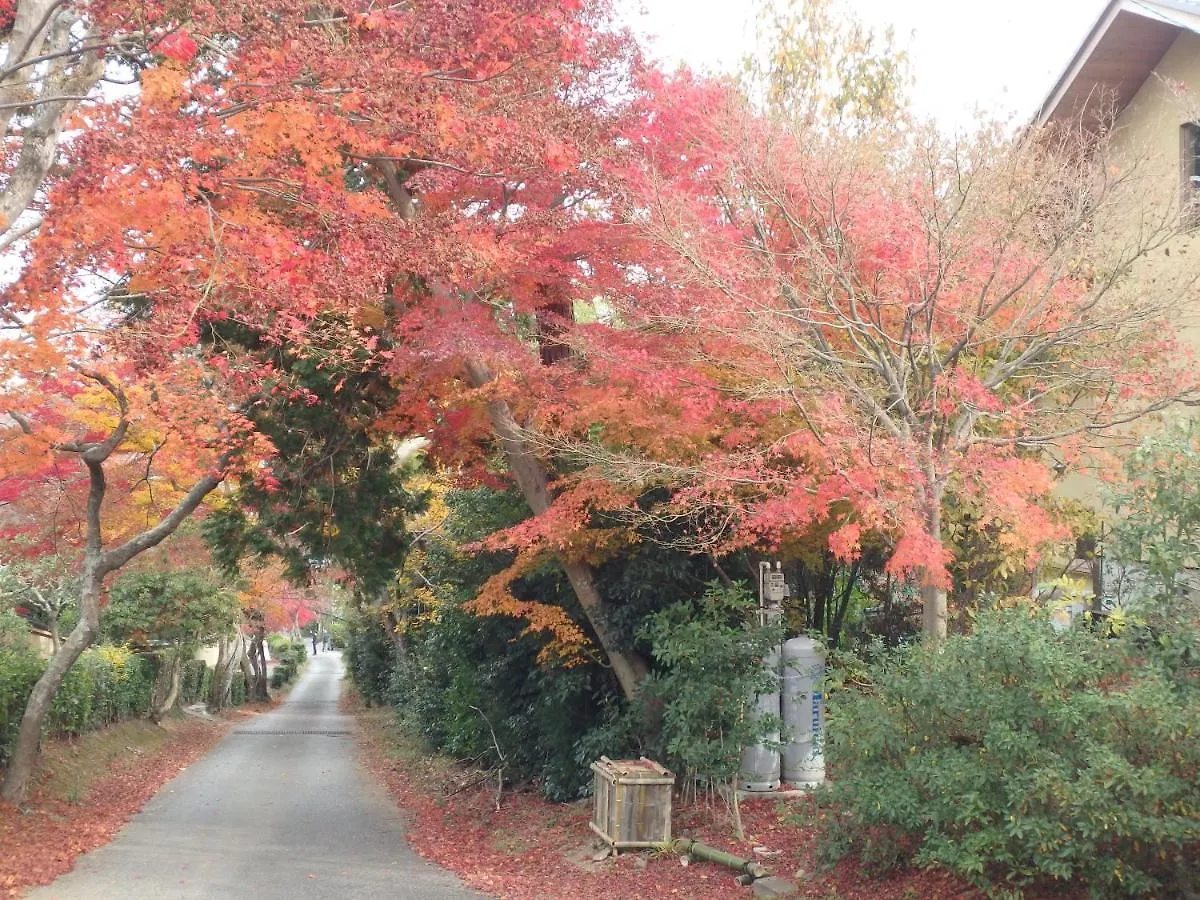 Kyo No Yado Nishioji Inn 京都市 0*,